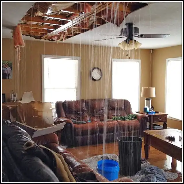 Water Damage Restoration services in Lakeland, TN