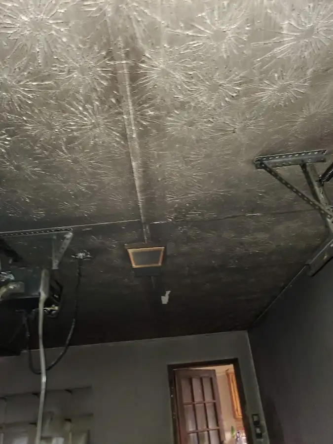 Fire and smoke damage assessment for Emergency Water Damage Services in Lakeland